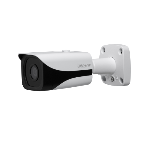 4 MP H.265 WDR IR Bullet IP Kamera - E-PoE